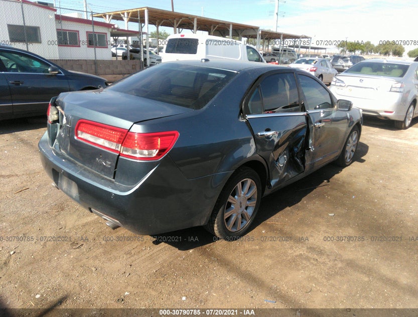 3LNHL2GCXCR809687