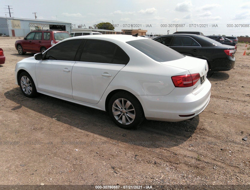 3VWD17AJ5FM301915