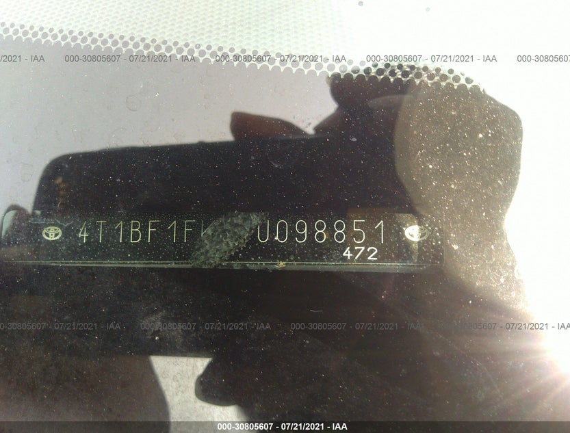 4T1BF1FK0CU098851