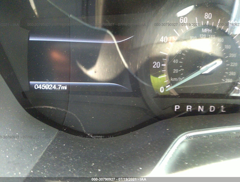 3FA6P0H78HR311510