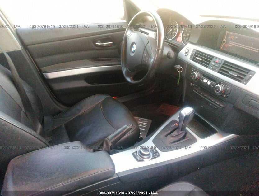 WBAPH5G5XBNM72070