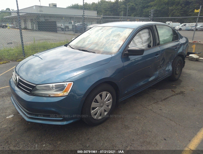 3VW267AJ5GM212520