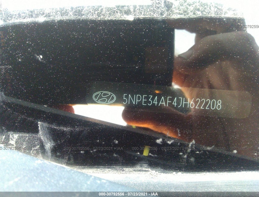 5NPE34AF4JH622208