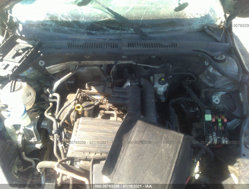3VW2B7AJ6HM263179