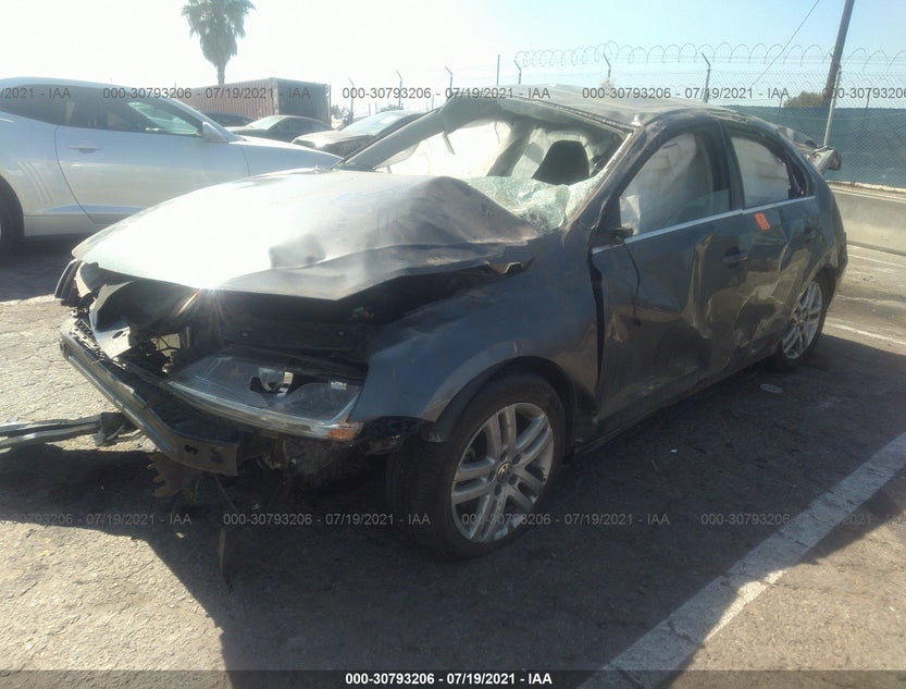 3VW2B7AJ6HM263179