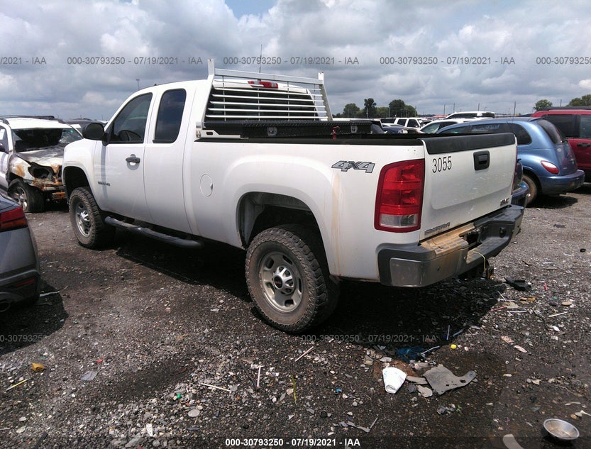 1GT22ZCG6DZ313443