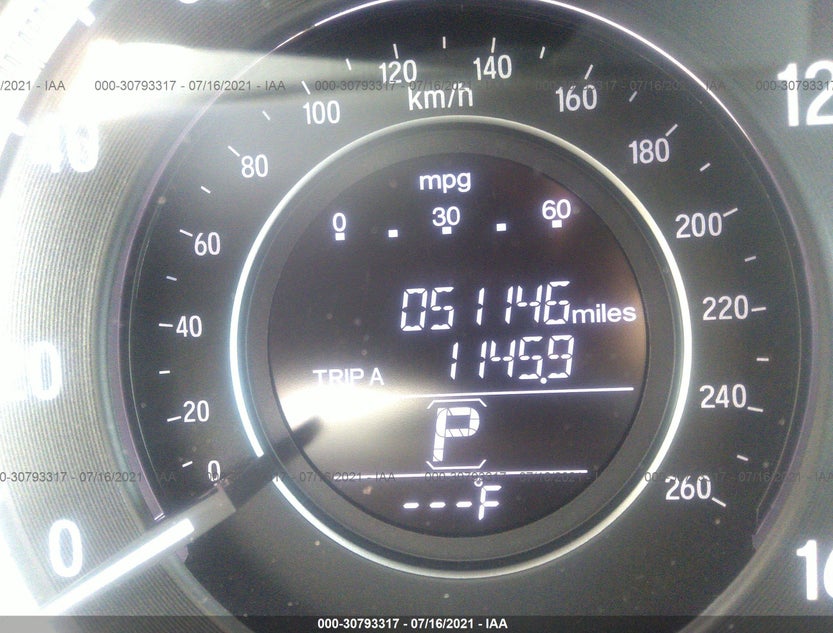 1HGCR3F89GA014695