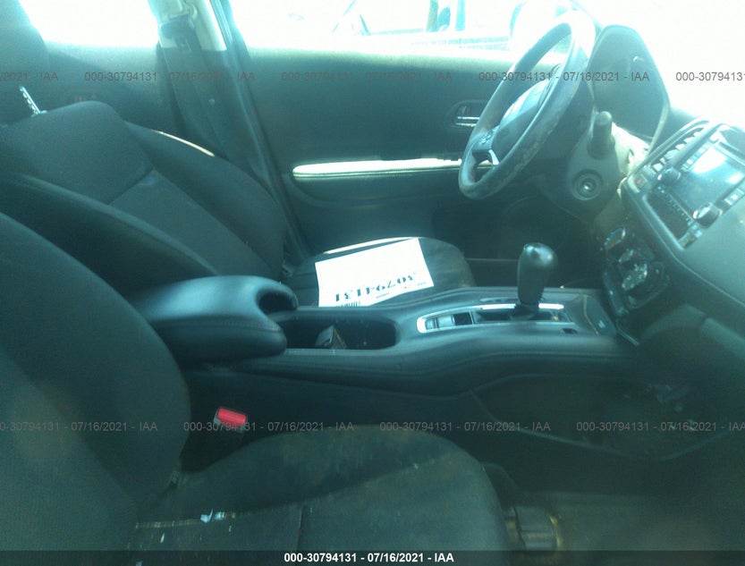 3CZRU6H33GM722660