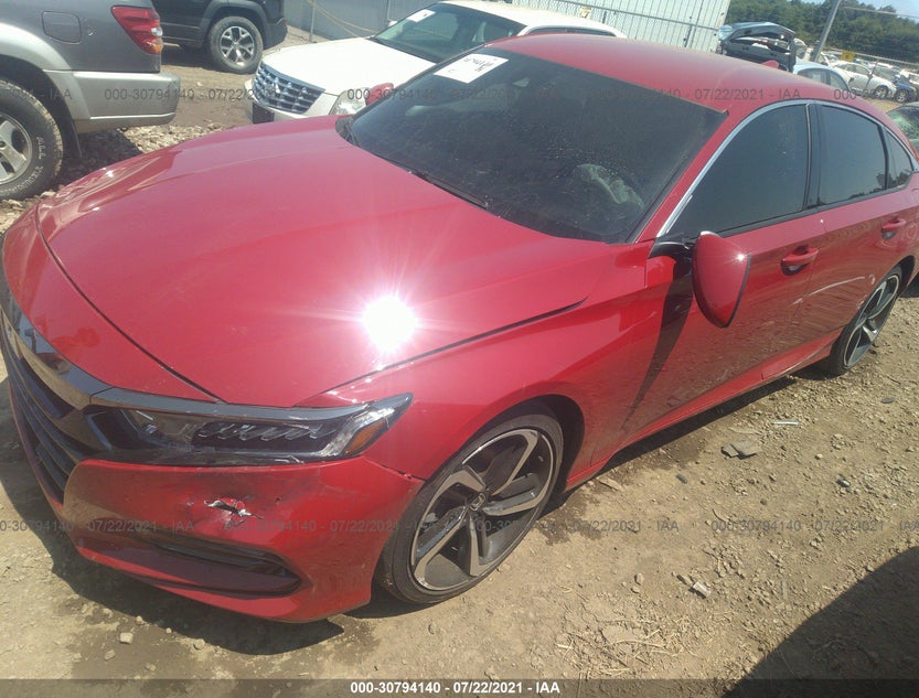1HGCV1F30LA106079