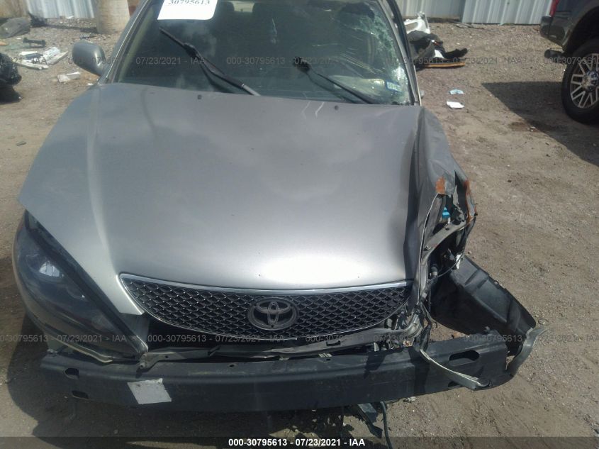 2006 Toyota Camry Xle/Se/Std/Le VIN: 4T1BE32K06U682644 Lot: 30795613