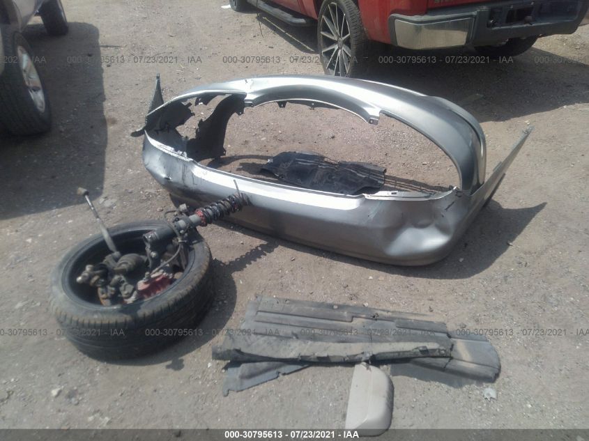 2006 Toyota Camry Xle/Se/Std/Le VIN: 4T1BE32K06U682644 Lot: 30795613