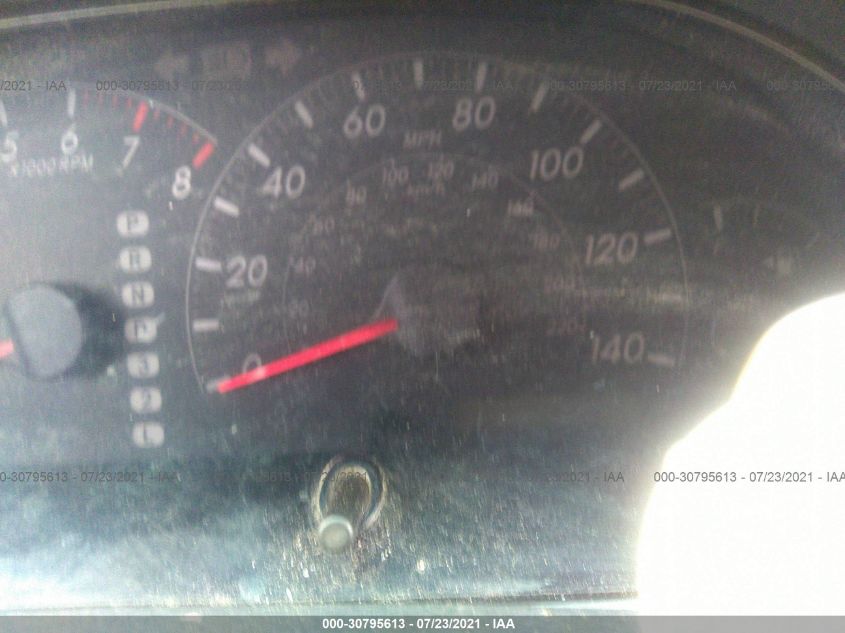 2006 Toyota Camry Xle/Se/Std/Le VIN: 4T1BE32K06U682644 Lot: 30795613