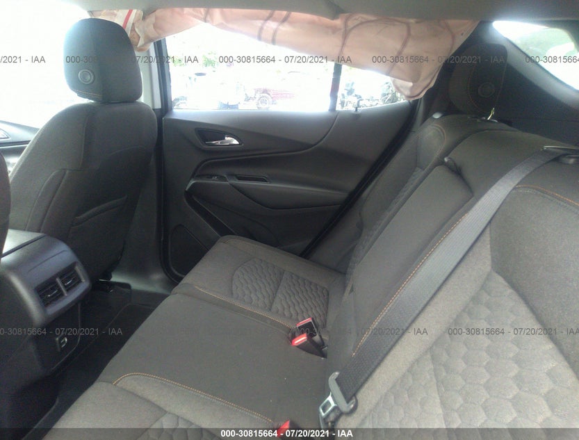 3GNAXKEV6LS524967