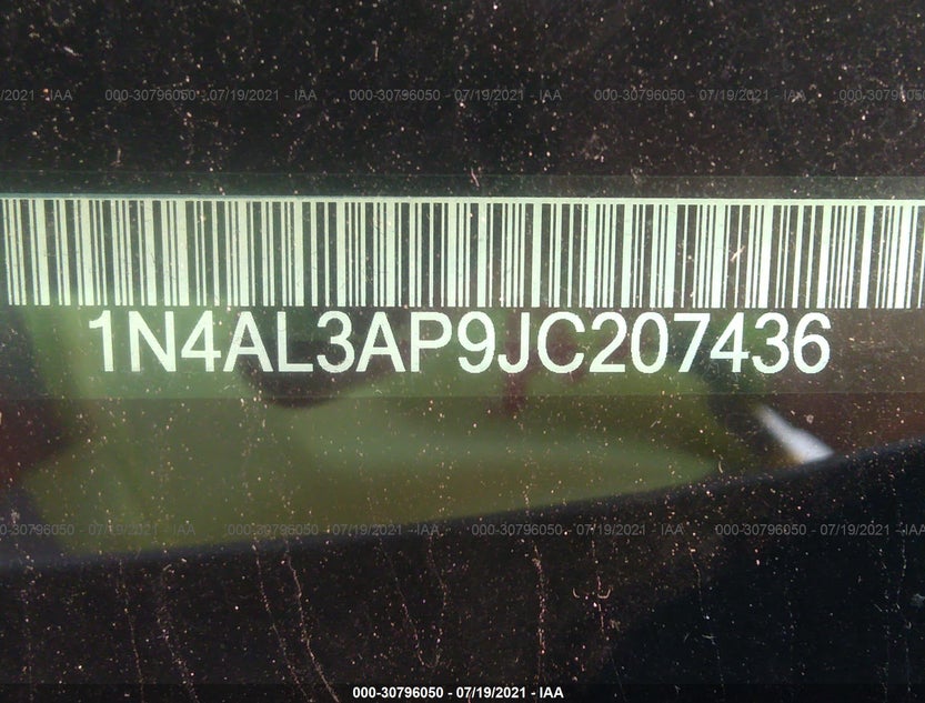 1N4AL3AP9JC207436
