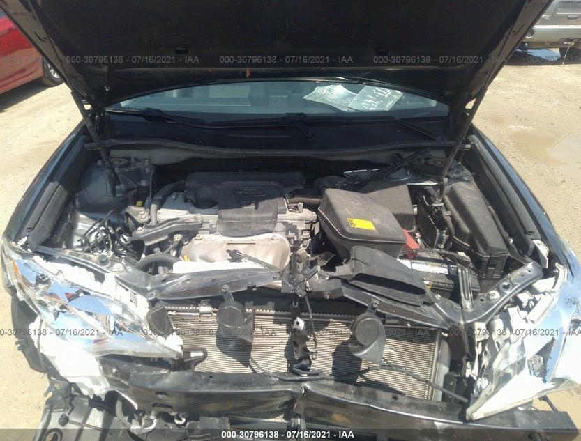 4T4BF1FK7CR209725