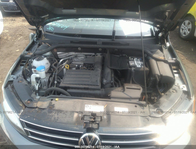 3VW167AJ9HM372218
