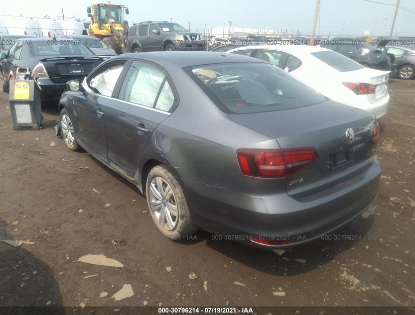 3VW167AJ9HM372218