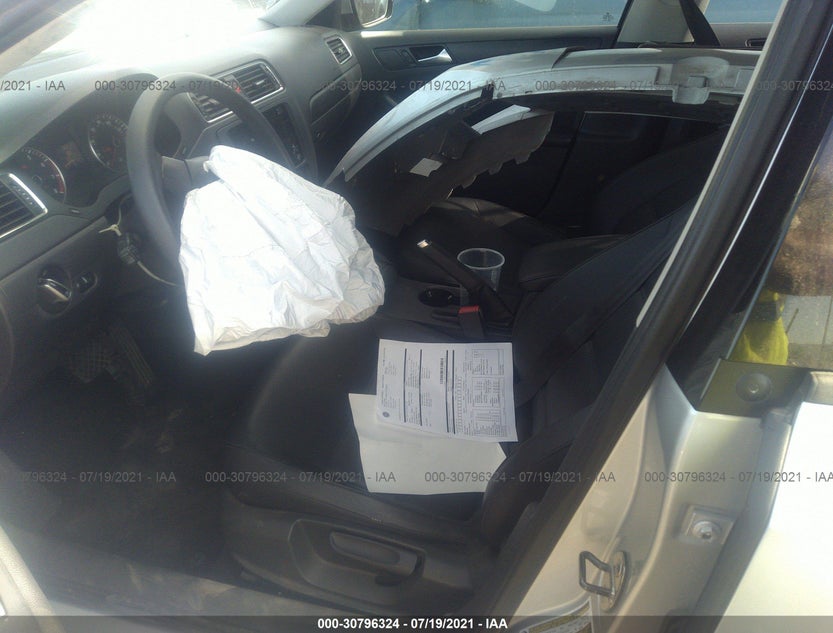 3VWDP7AJ8CM367109