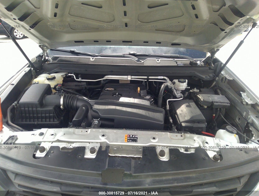 1GCHSBEA2J1150214