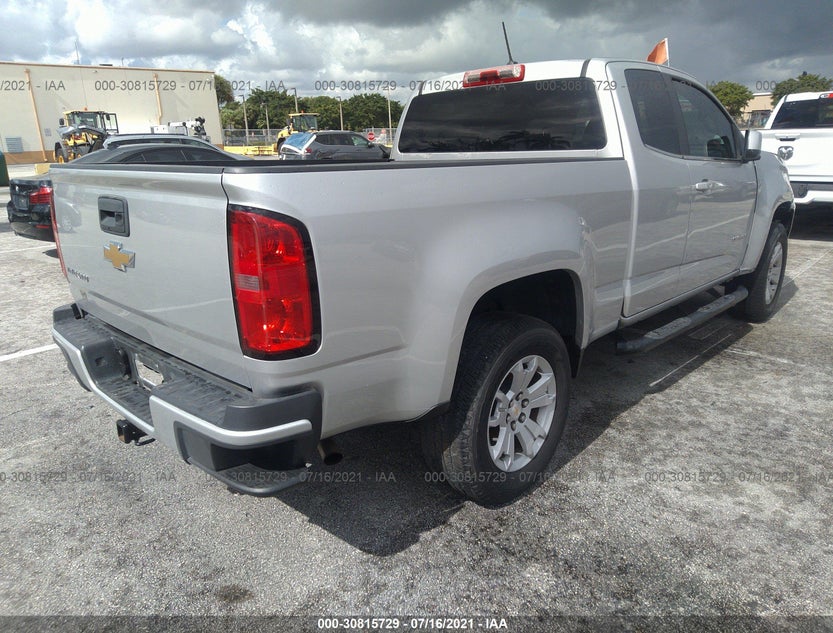 1GCHSBEA2J1150214
