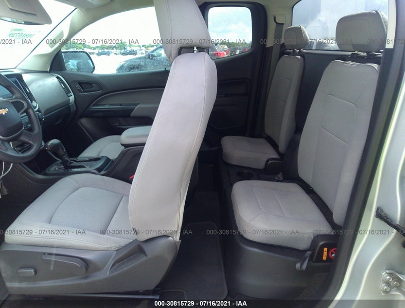 1GCHSBEA2J1150214