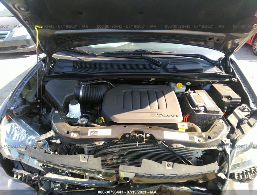 2C4RDGEG5KR690542