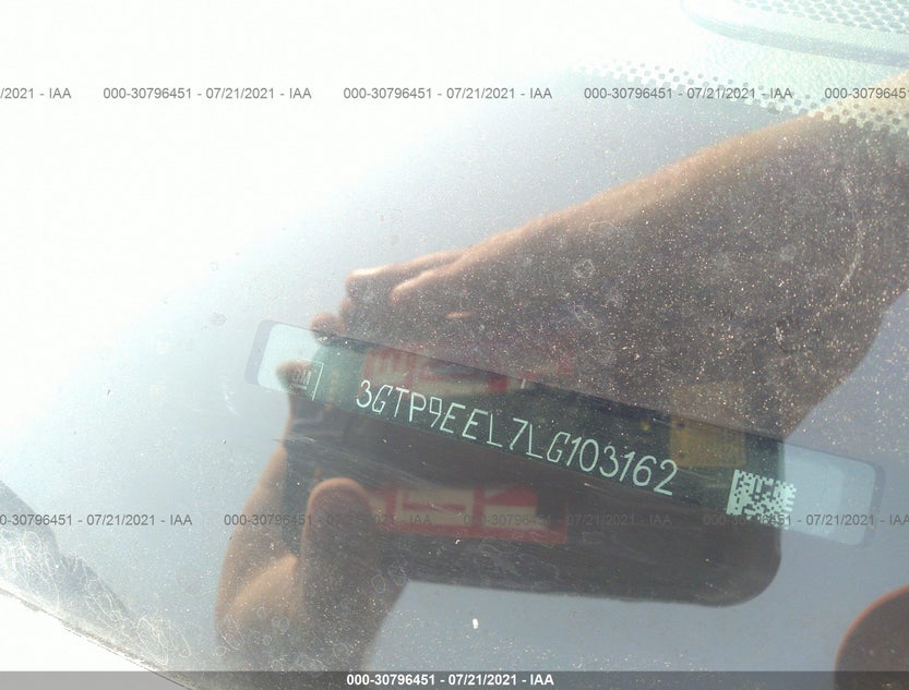 3GTP9EEL7LG103162