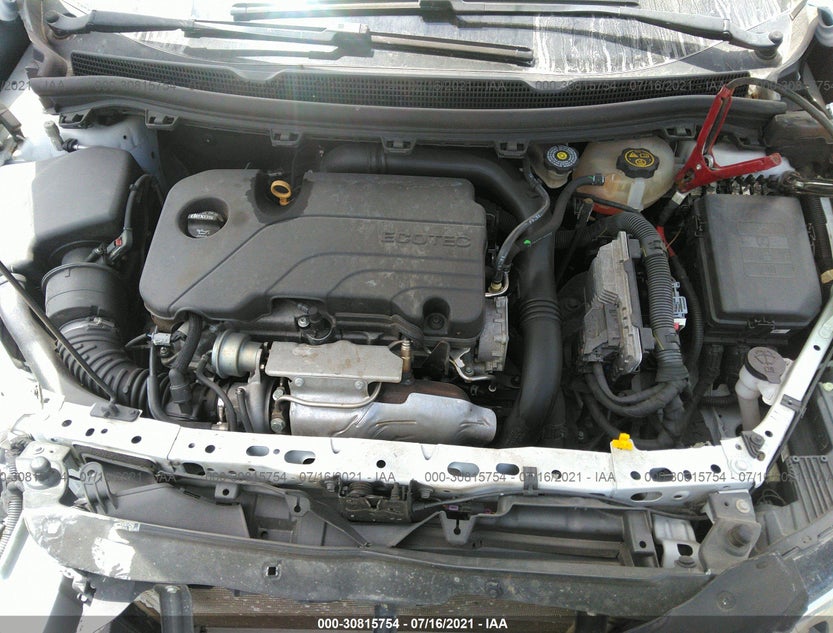 1G1BE5SMXJ7163313
