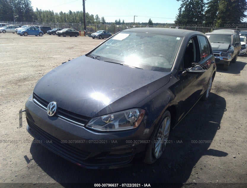 3VW217AUXGM034628