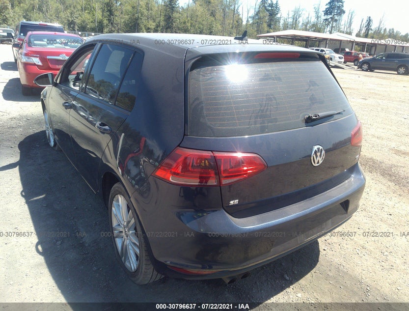 3VW217AUXGM034628