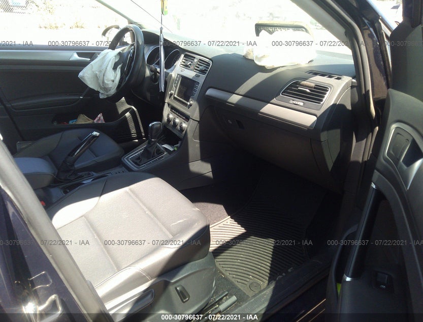 3VW217AUXGM034628
