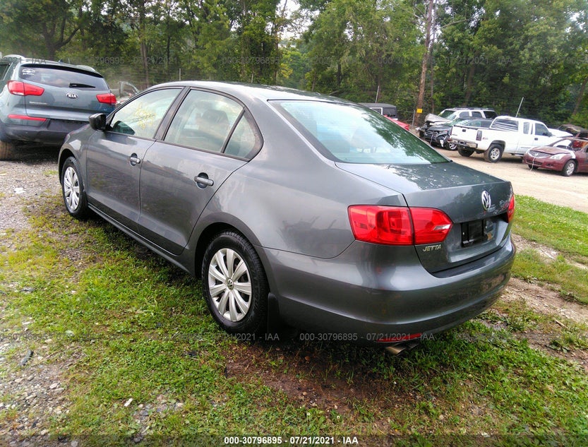 3VW1K7AJ2EM398103