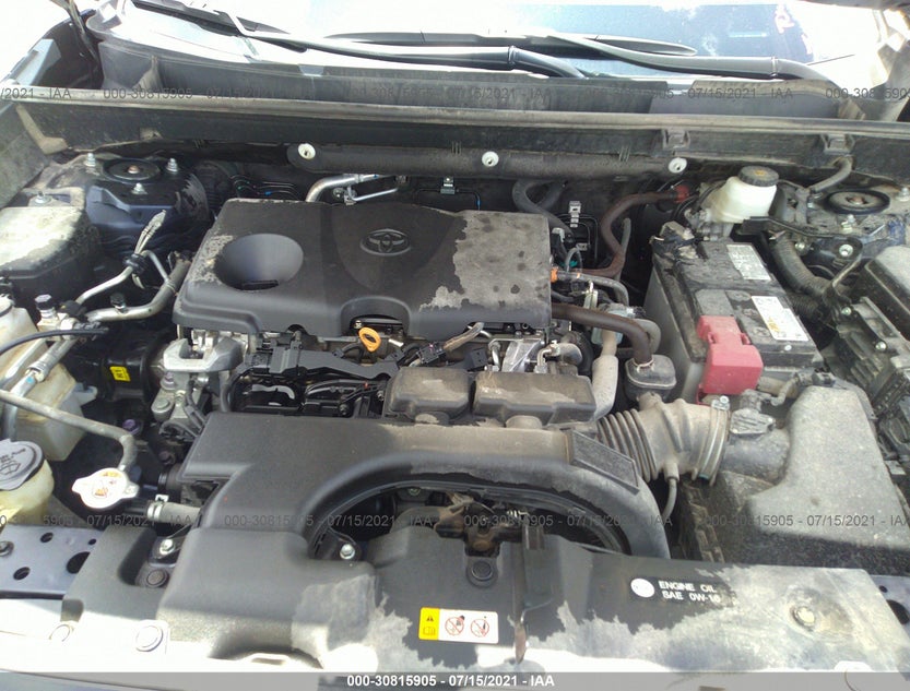 2T3P1RFV6MW155334