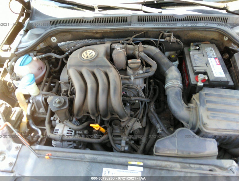 3VW2K7AJ6BM374547