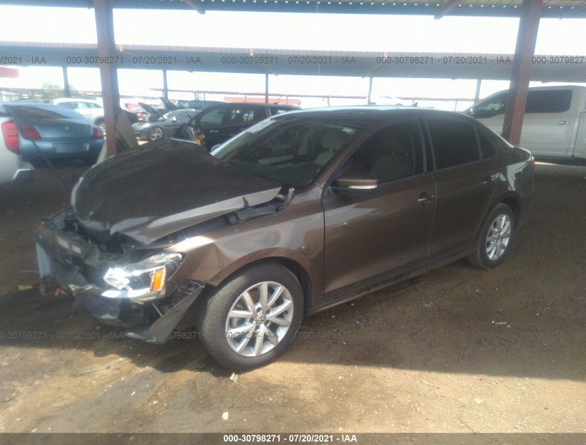 3VWDP7AJ5CM358464
