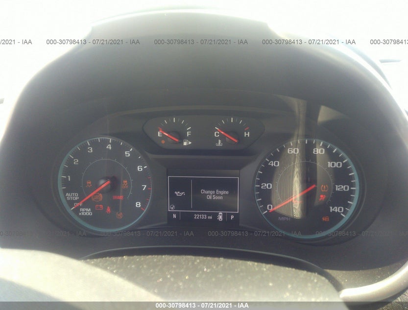1G1ZB5ST1LF081090