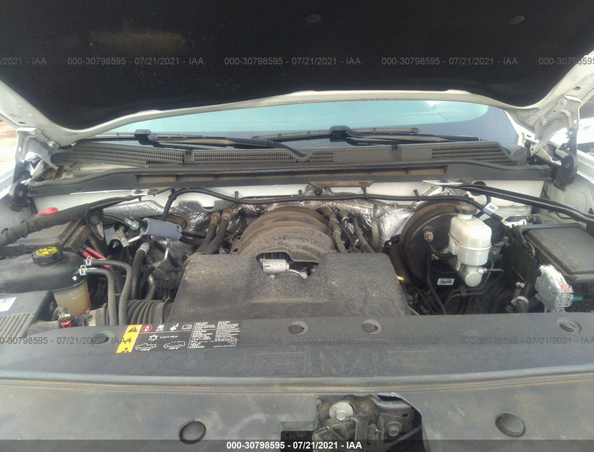 1GTN1LEH5JZ127696