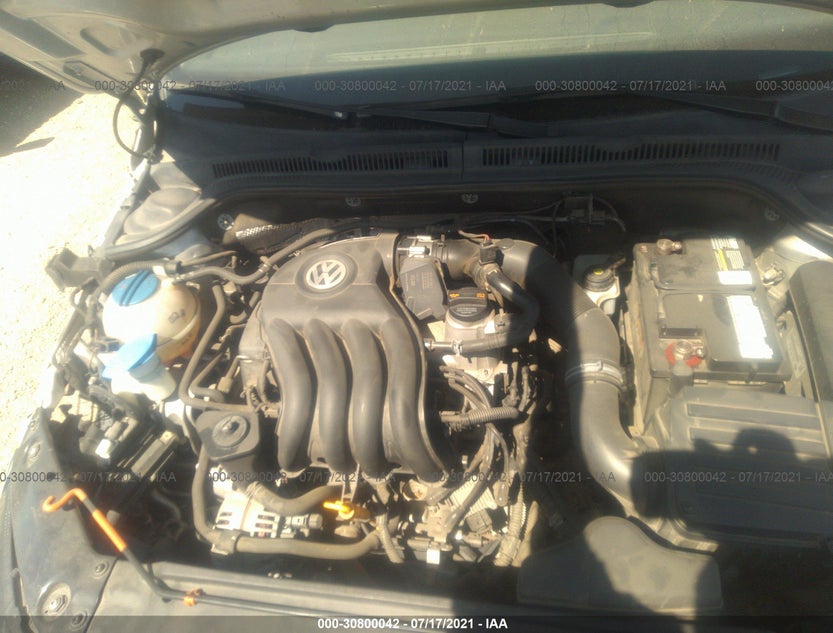 3VW2K7AJ6CM383895