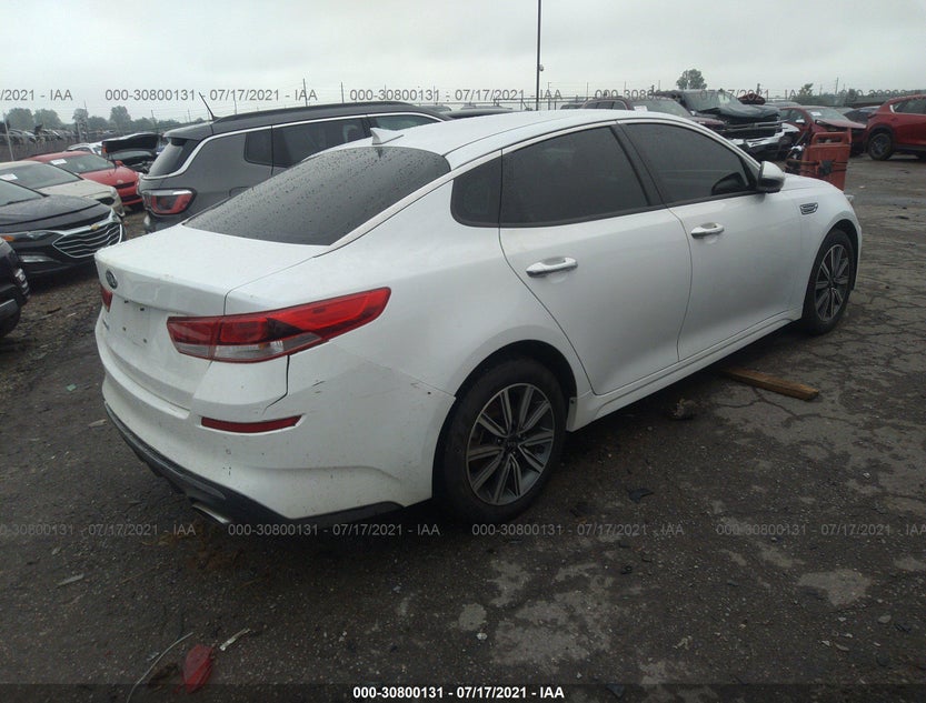 5XXGT4L31KG362309