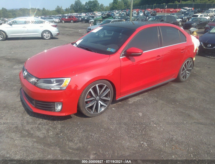 3VW5A7AJ9DM234317