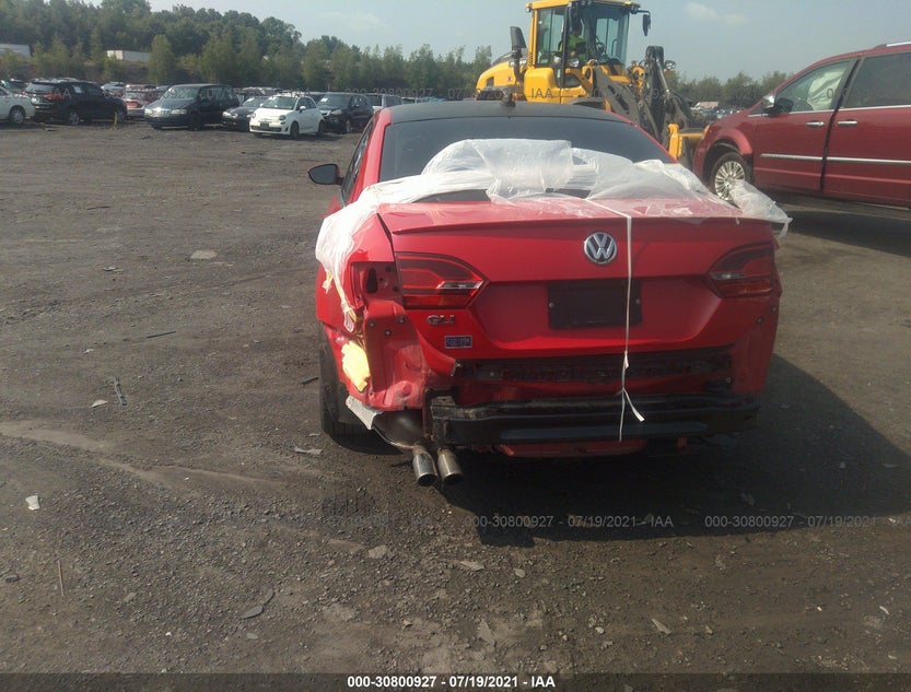 3VW5A7AJ9DM234317