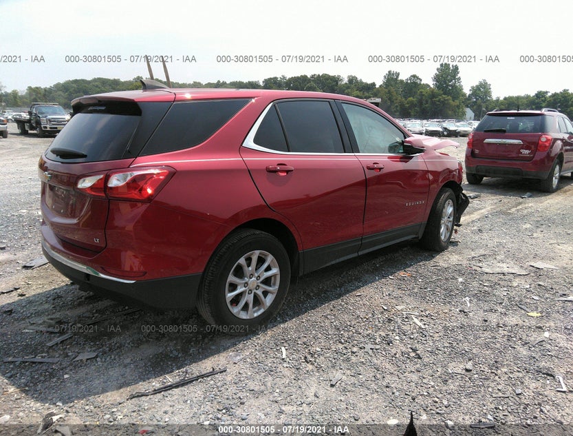 3GNAXKEV2KS545846
