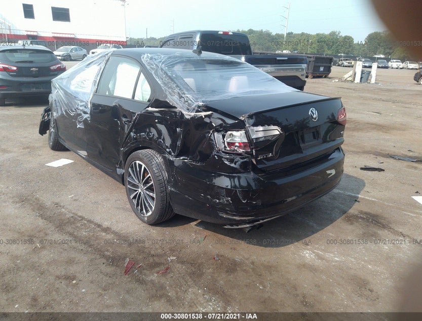 3VWD17AJ5GM345530