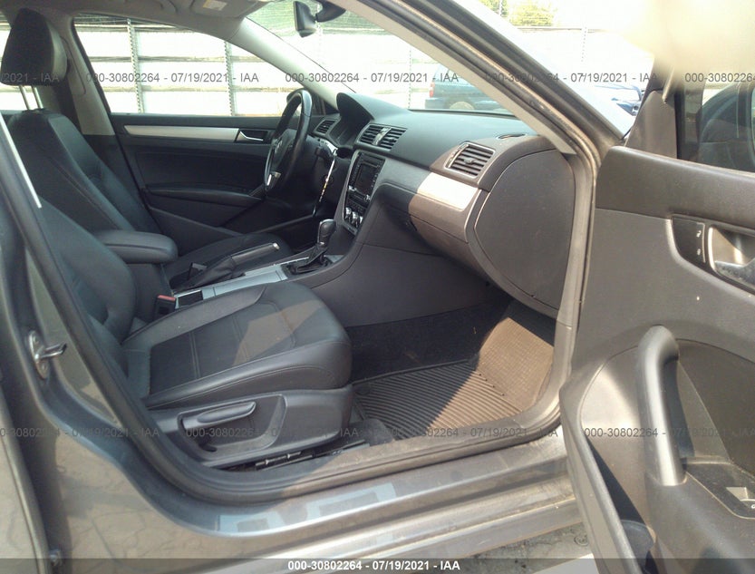 1VWBN7A3XCC064283