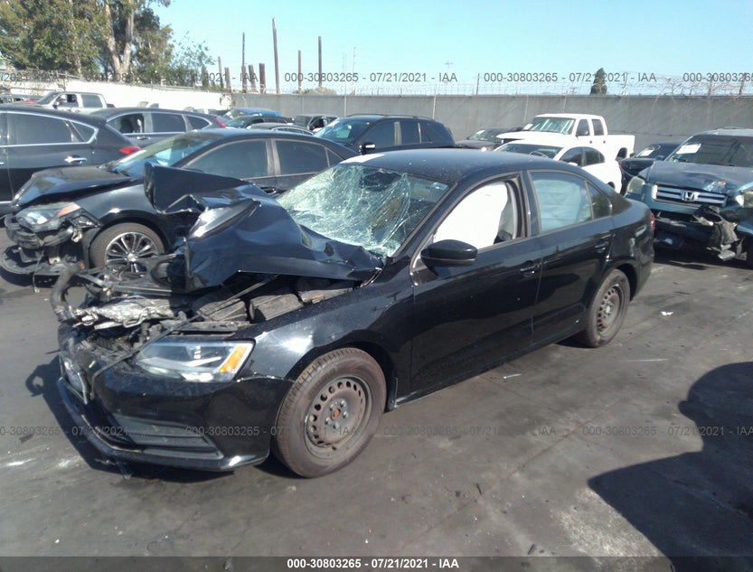 3VW1K7AJ7FM294997