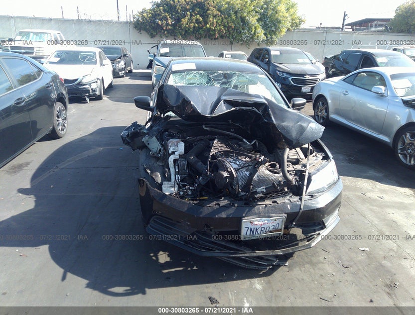 3VW1K7AJ7FM294997