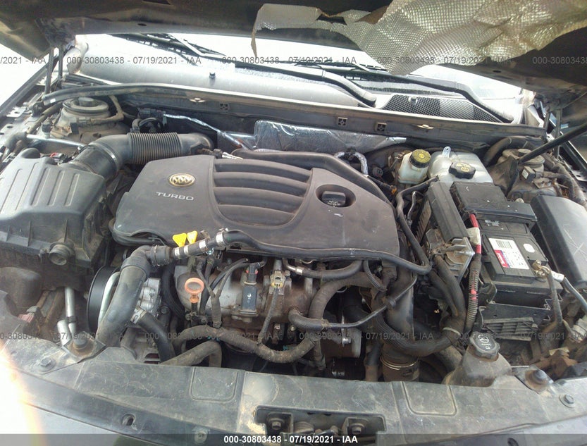 2G4GU5GVXC9149121