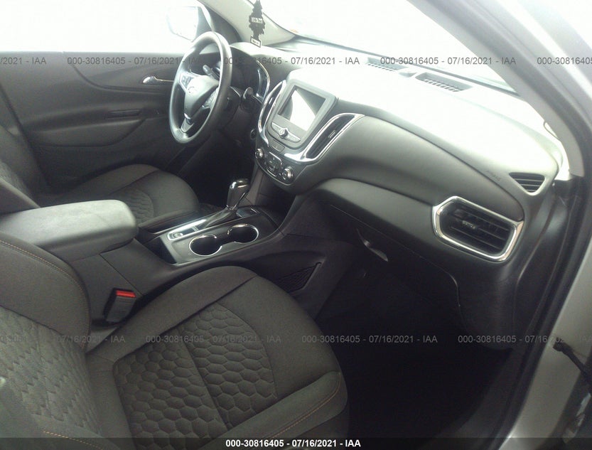 2GNAXUEV7K6114462