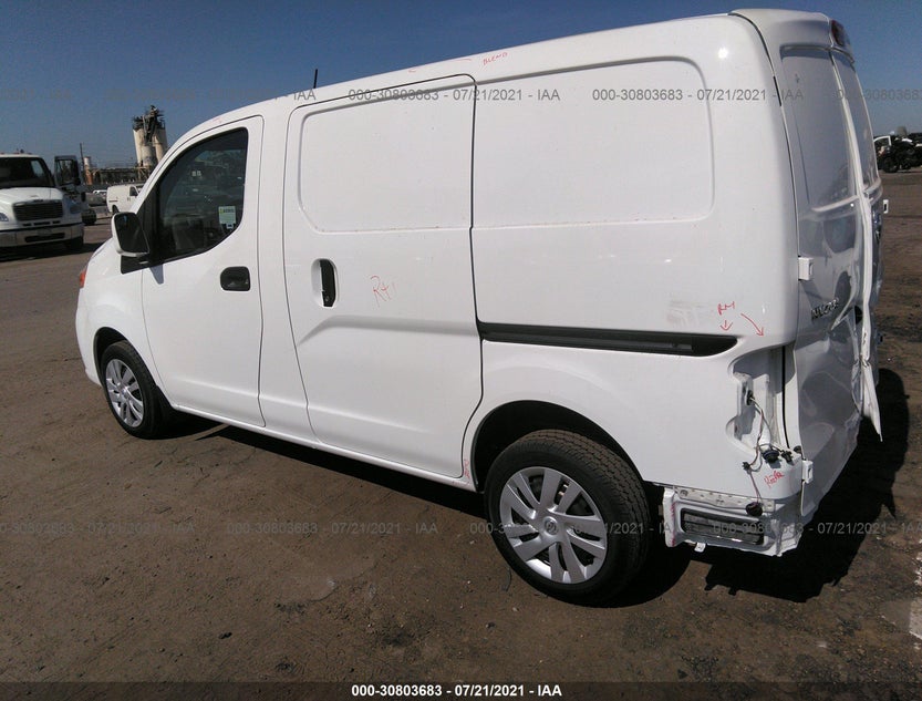 3N6CM0KN2MK700656
