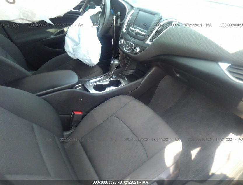 1G1ZB5ST2JF285099